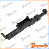 Gicleur de lave-phare droite pour VOLVO | EDS-VV-004, 31333666